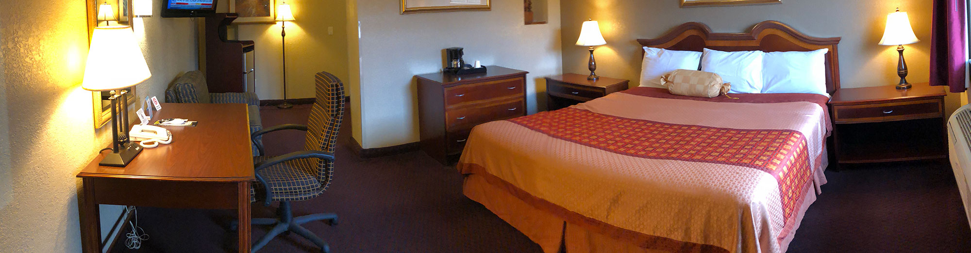 travel inn and suites flemington nj